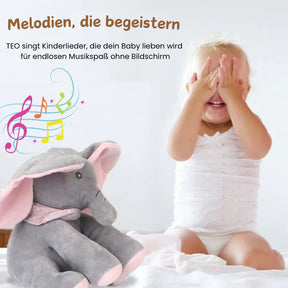 EleFun - Dein musikalischer Kuschelfreund!